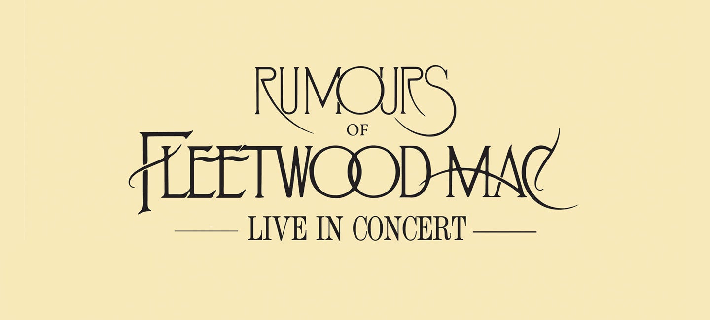 Rumours of Fleetwood Mac