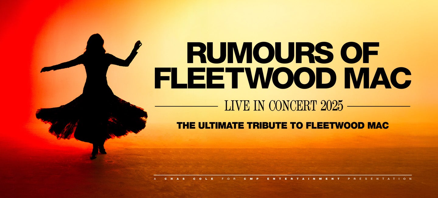 Rumours of Fleetwood Mac
