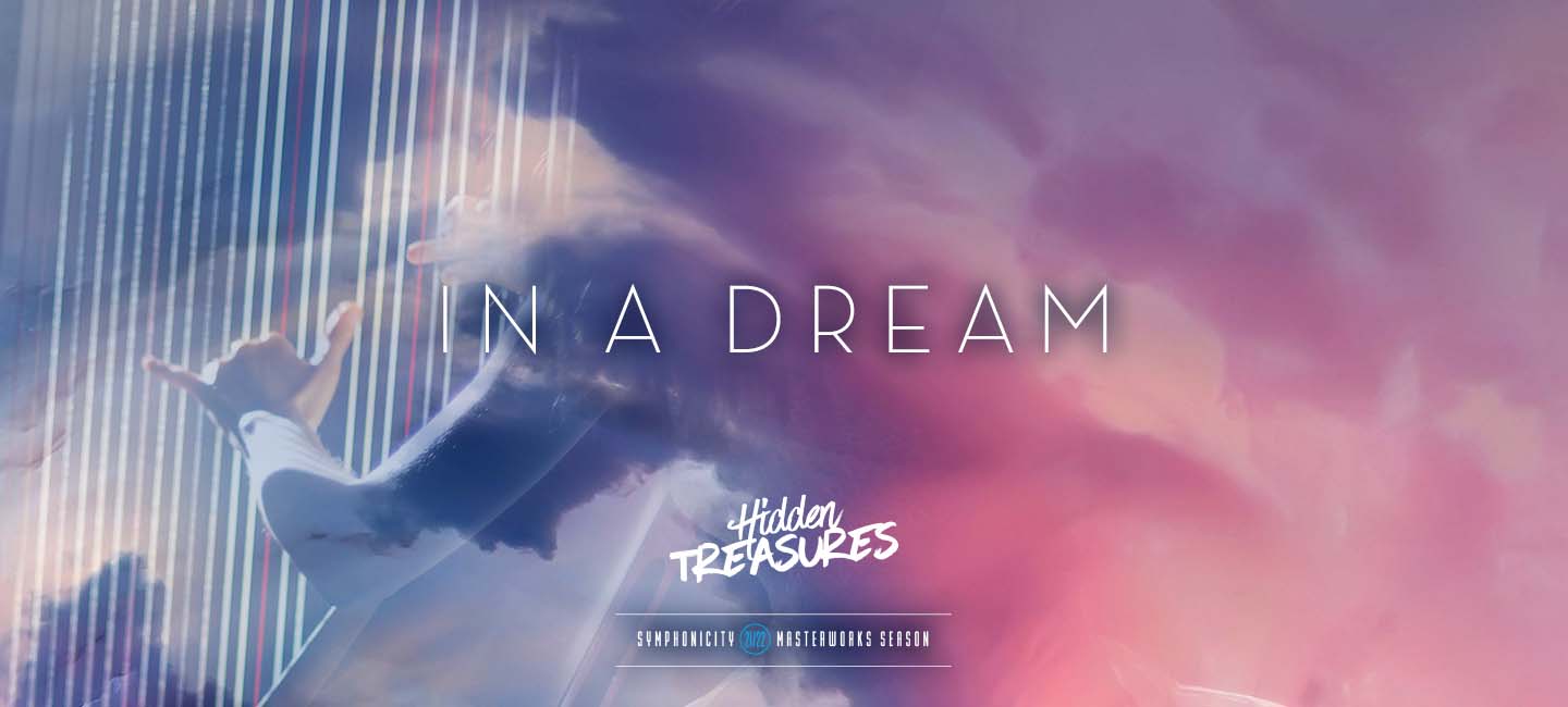 Masterworks III: "In a Dream"