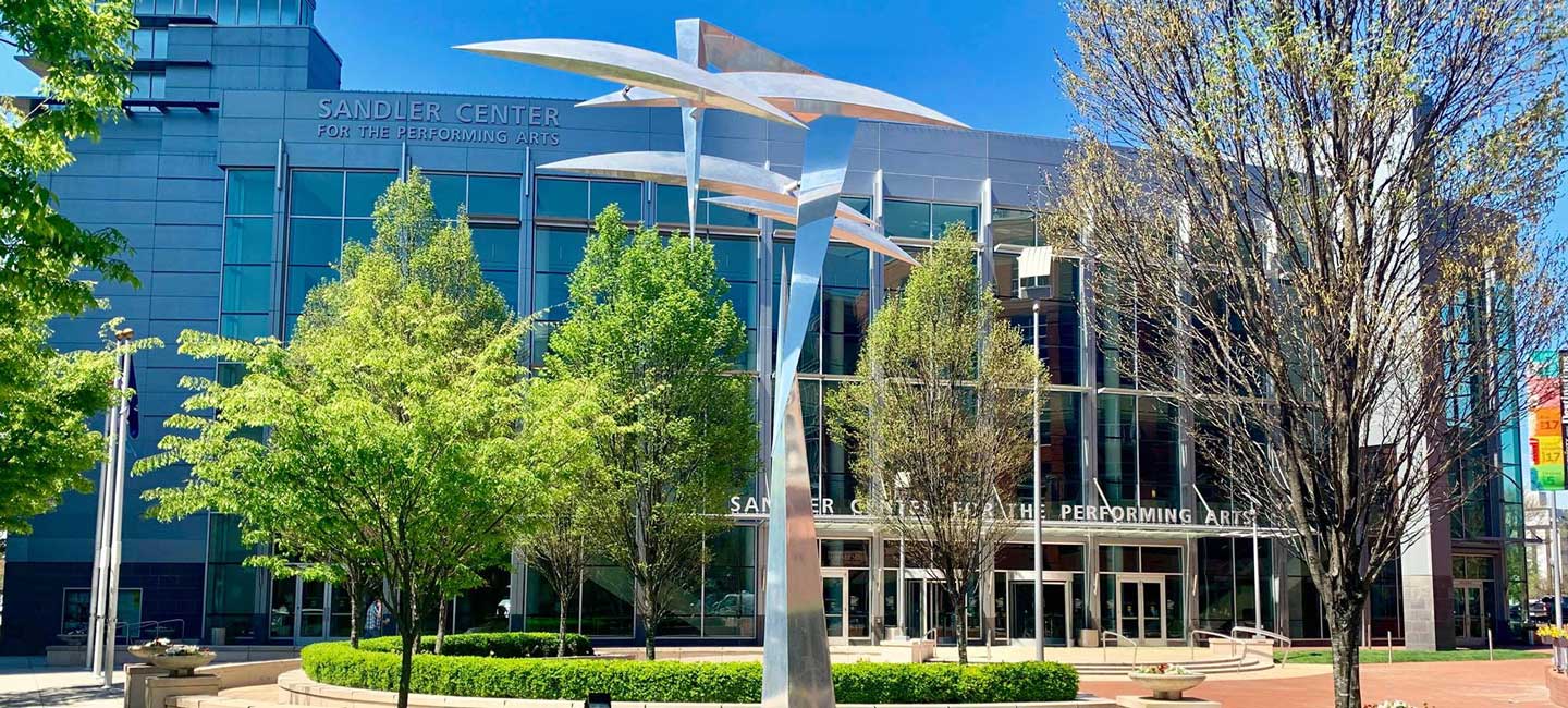 Sandler Center Virginia Beach Seating Chart