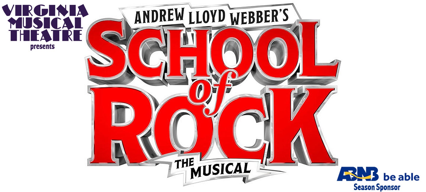 Andrew Lloyd Webber's School of Rock