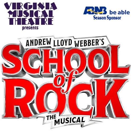 More Info for Andrew Lloyd Webber's School of Rock