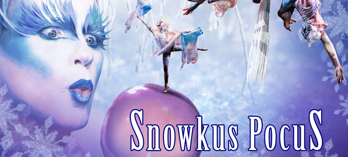 Snowkus Pocus