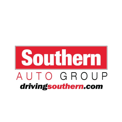 Southern Auto Group Logo