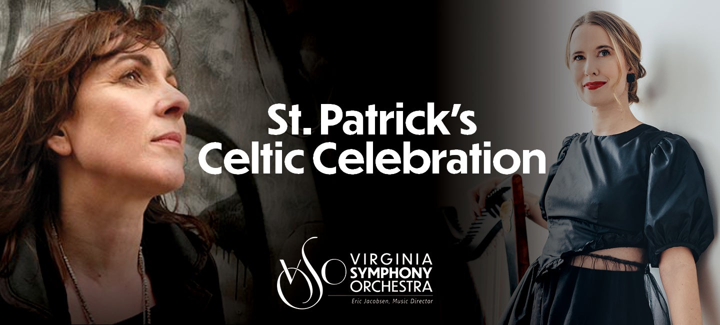 St. Patrick’s Celtic Celebration