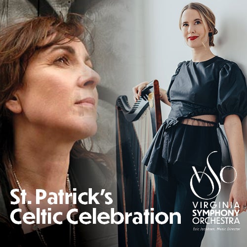 More Info for St. Patrick’s Celtic Celebration