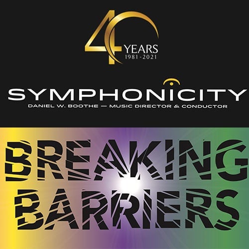 More Info for Breaking Barriers: Eroica’s Entrance
