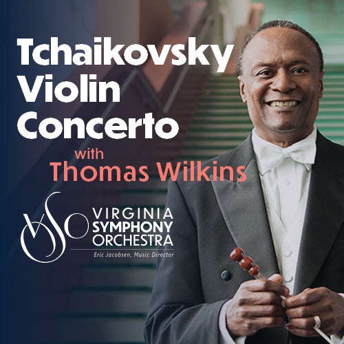 More Info for Tchaikovsky Violin Concerto