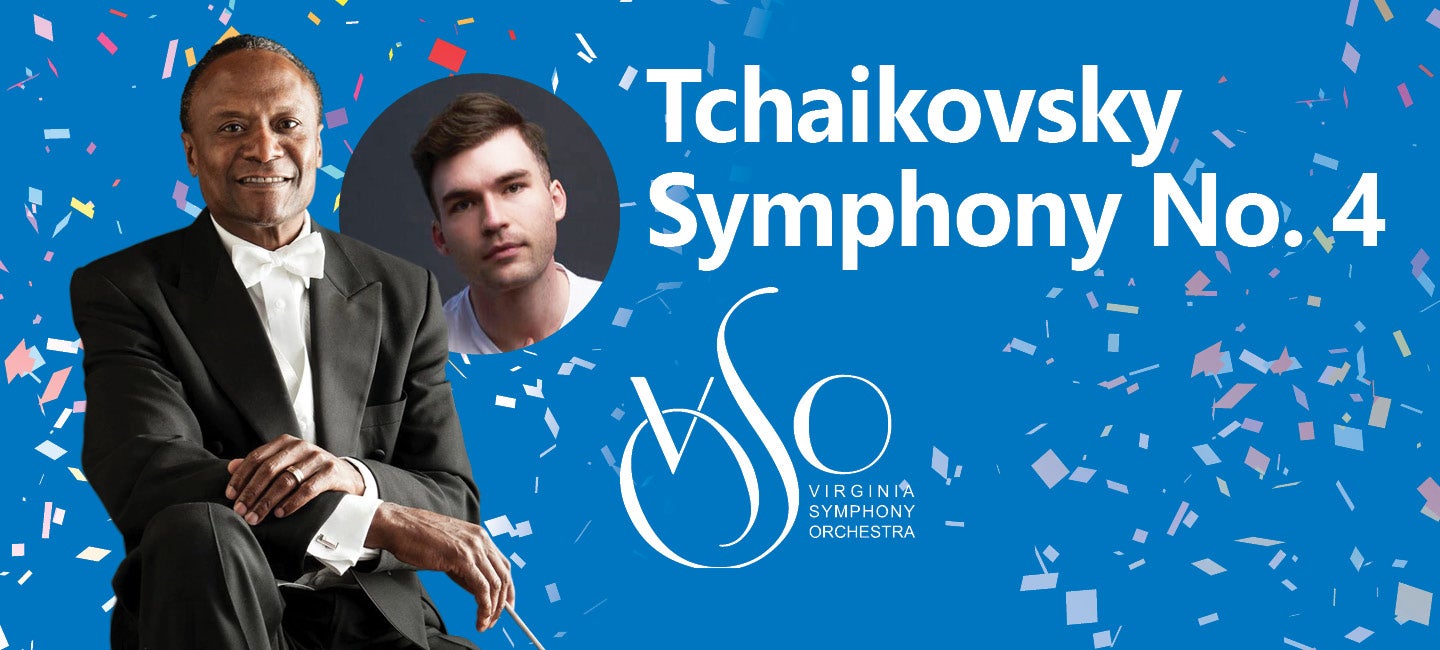 Tchaikovsky Symphony No. 4