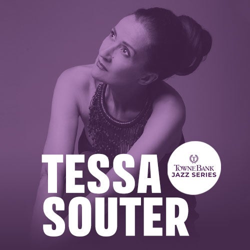 More Info for Tessa Souter