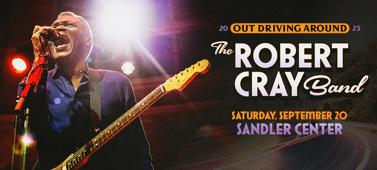 The Robert Cray Band