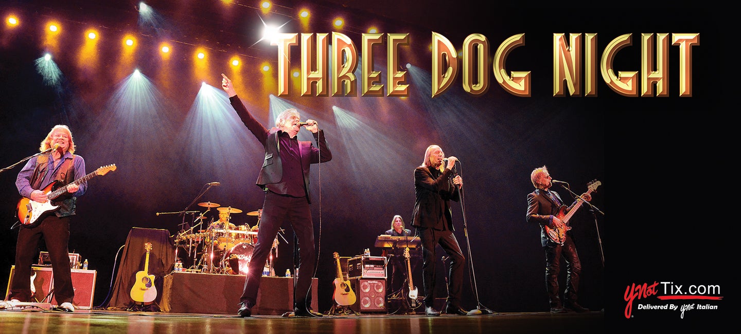 Three Dog Night