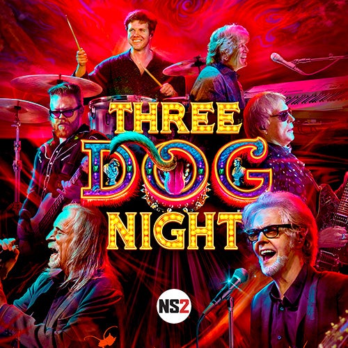 More Info for Three Dog Night
