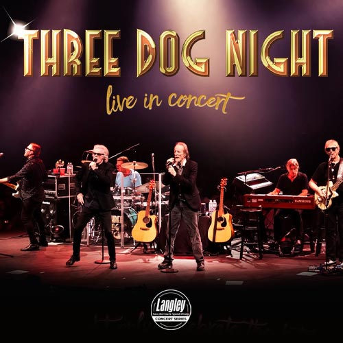 More Info for Three Dog Night