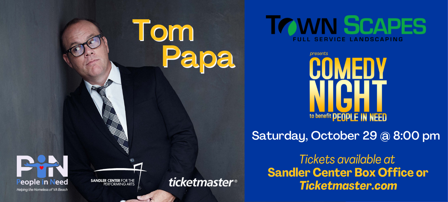 Tom Papa