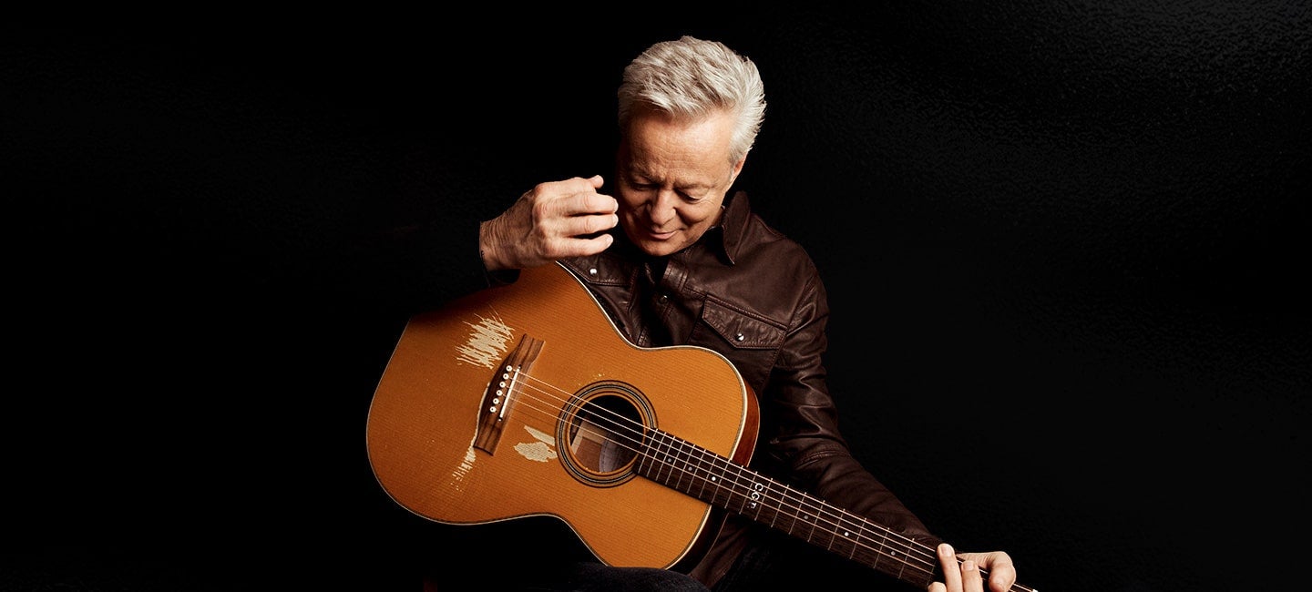 Tommy Emmanuel