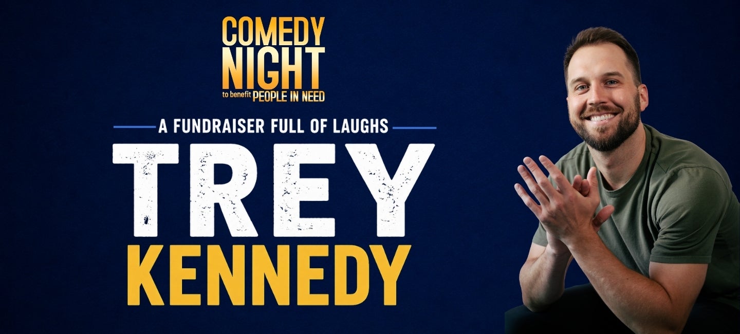 Trey Kennedy