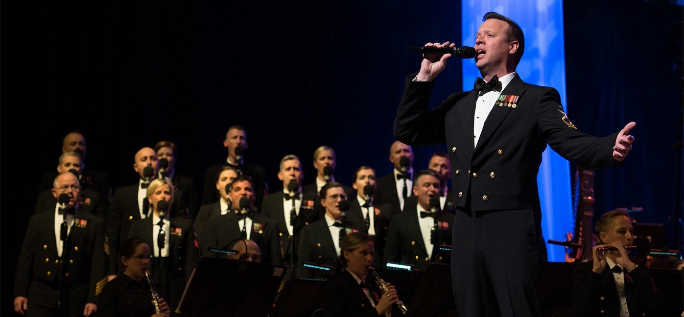 U.S. Navy Band