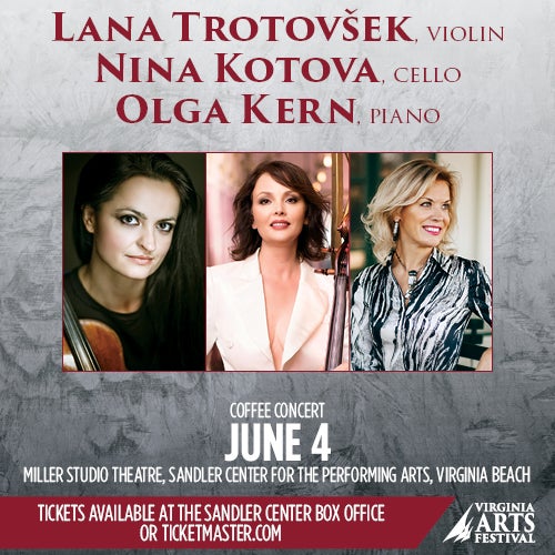 More Info for Coffee Concert II