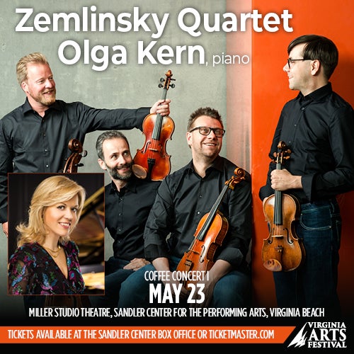 More Info for Coffee Concert I