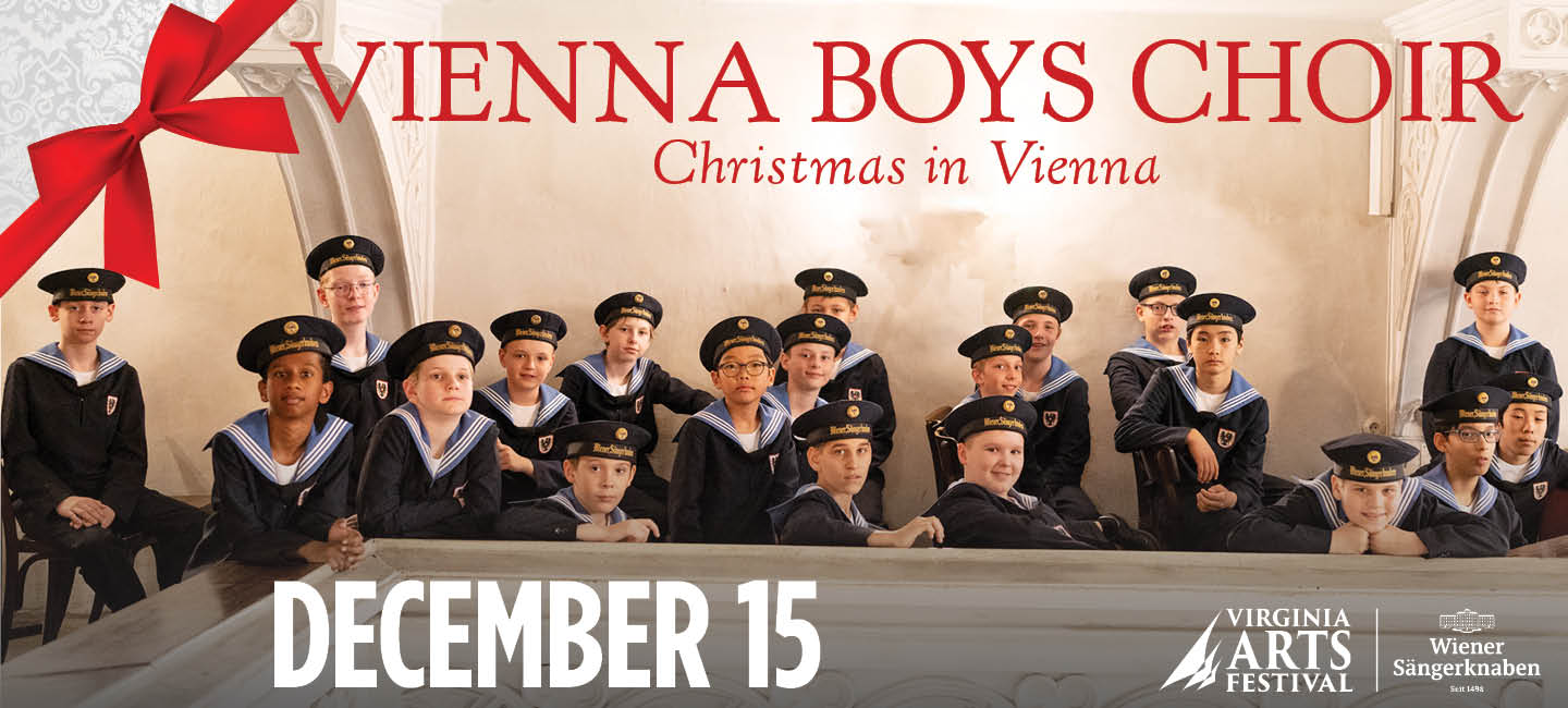 Vienna Boys Choir