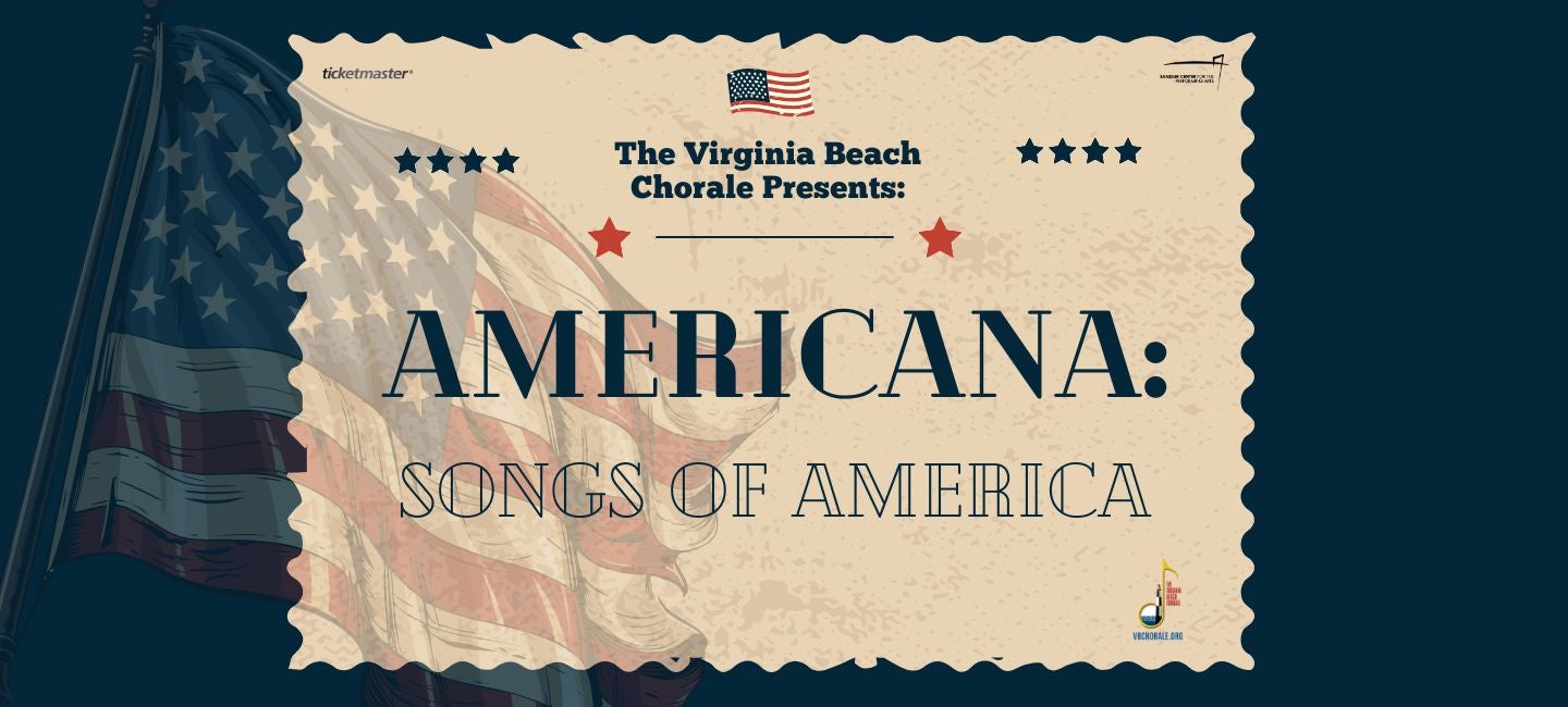 Americana: Songs of America