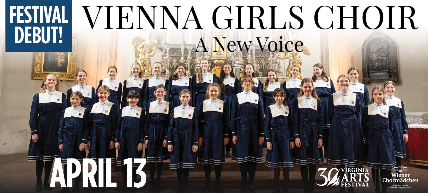 Vienna Girls Choir