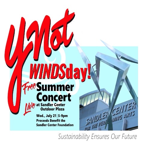 More Info for Ynot WINDSday featuring Good Shot Judy