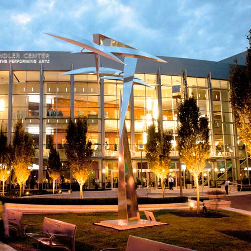 Sandler Center Virginia Beach Seating Chart